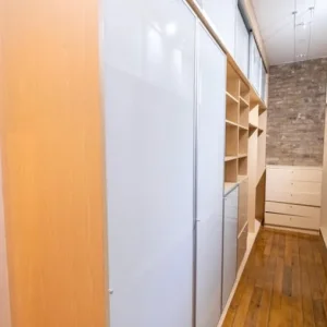 Converted Coffee Factory | City Centre | Zone 1 Old Street | Shoreditch | WALK IN WARDROBE | PARKING - Image 6