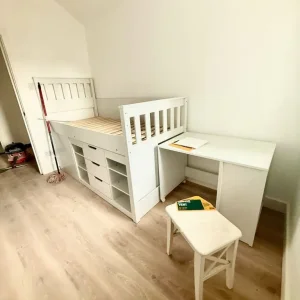 DOUBLE EN-SUITE ROOMS AVAILABLE FOR RENT - Image 4