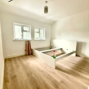 DOUBLE EN-SUITE ROOMS AVAILABLE FOR RENT