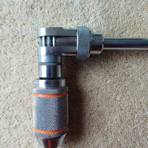 Stanley brace bit - Image 3