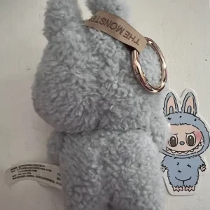 Sea Salt Coconut Labubu - Image 2