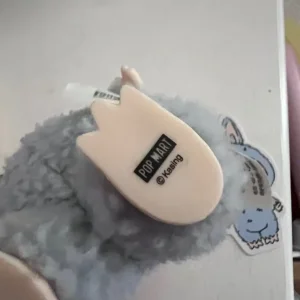 Sea Salt Coconut Labubu - Image 3