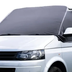 External blackout front screens VW T5 or T6 - Image 2
