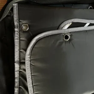 External blackout front screens VW T5 or T6 - Image 4