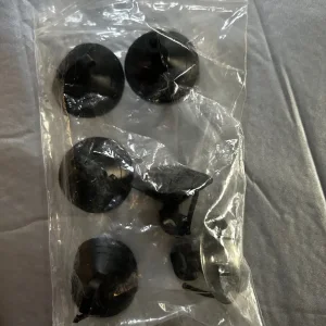 External blackout front screens VW T5 or T6 - Image 5