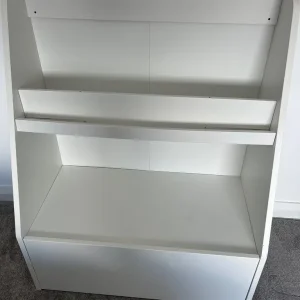 Ikea BERGIG toy and book storage - Image 6