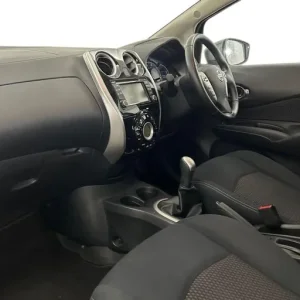 2017 Nissan Note 1.2 Acenta Premium Euro 6 (s/s) 5dr MPV Petrol Manual - Image 6