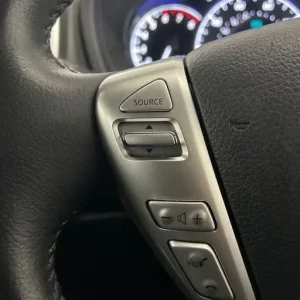 2017 Nissan Note 1.2 Acenta Premium Euro 6 (s/s) 5dr MPV Petrol Manual - Image 8