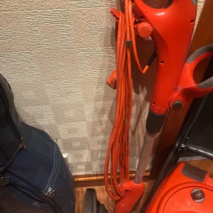 Flymo 380 plus a strimmer - Image 2