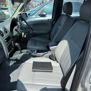 2006 Jeep Cherokee 2.8 CRD Limited 5dr Auto Diesel - Image 8