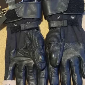 Triumph Drysdale Gortex Gloves Large - Image 2