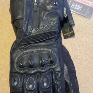 Triumph Drysdale Gortex Gloves Large