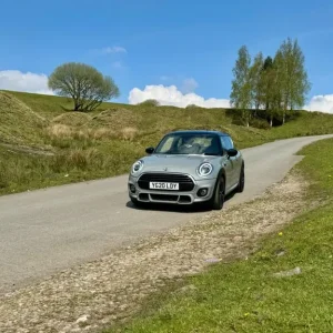 2020 MINI Hatch 1.5 Cooper Sport Euro 6 (s/s) 3dr HATCHBACK Petrol Manual - Image 3