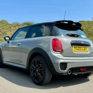 2020 MINI Hatch 1.5 Cooper Sport Euro 6 (s/s) 3dr HATCHBACK Petrol Manual - Image 5