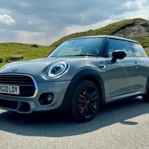 2020 MINI Hatch 1.5 Cooper Sport Euro 6 (s/s) 3dr HATCHBACK Petrol Manual - Image 6