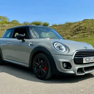 2020 MINI Hatch 1.5 Cooper Sport Euro 6 (s/s) 3dr HATCHBACK Petrol Manual - Image 7