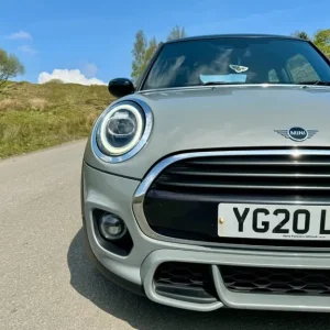 2020 MINI Hatch 1.5 Cooper Sport Euro 6 (s/s) 3dr HATCHBACK Petrol Manual - Image 8