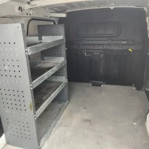 2019 Citroen Berlingo 650 ENTERPRISE M BLUEHDI Car Derived Van Diesel Manual - Image 6