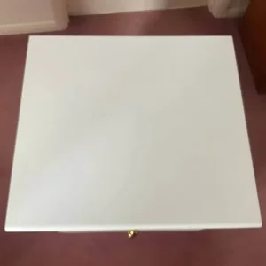 Chest of white drawers - Image 2