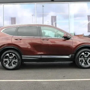 2019 Honda CR-V 1.5 Turbo SUV Estate - Image 3