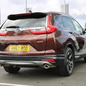 2019 Honda CR-V 1.5 Turbo SUV Estate - Image 4