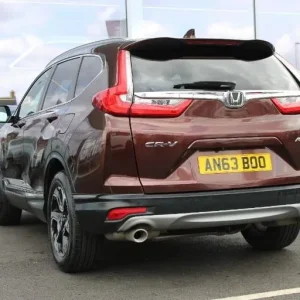 2019 Honda CR-V 1.5 Turbo SUV Estate - Image 6