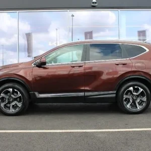 2019 Honda CR-V 1.5 Turbo SUV Estate - Image 7