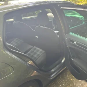 Volkswagen, GOLF, Hatchback, 2017, Semi-Auto, 1968 (cc), 5 doors - Image 5