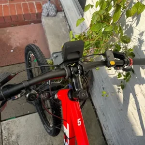 Trek Marlin 5 Electric Swytch - Image 4