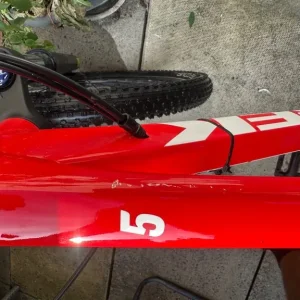 Trek Marlin 5 Electric Swytch - Image 6