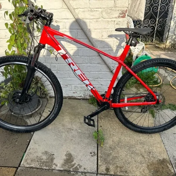Trek Marlin 5 Electric Swytch