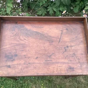 Side table with drawer - Image 5