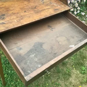 Side table with drawer - Image 6