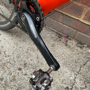 TREK 1.1 series road bike - Image 4