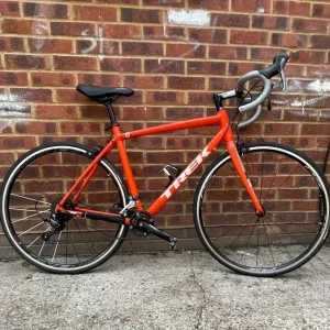 TREK 1.1 series road bike - Image 6