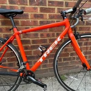 TREK 1.1 series road bike