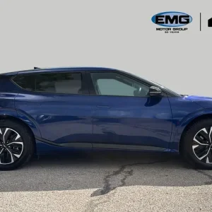 Kia Ev6 77.4kwh Gt Line Hatchback 5dr Electric Auto Awd 320 Bhp Electric - Image 4