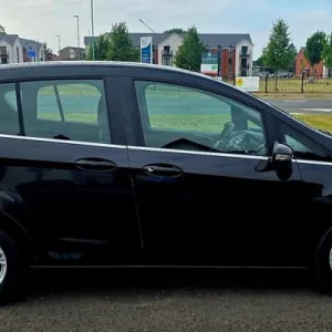 Ford, B-MAX, MPV, 2013, Manual, 999 (cc), 5 doors - Image 4