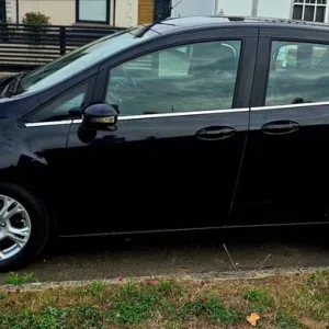 Ford, B-MAX, MPV, 2013, Manual, 999 (cc), 5 doors - Image 5