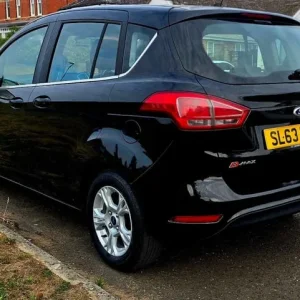 Ford, B-MAX, MPV, 2013, Manual, 999 (cc), 5 doors - Image 6