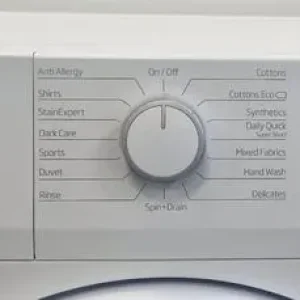 10KG 1400spin Beko Washing Machine - 3mth Warranty - Image 2
