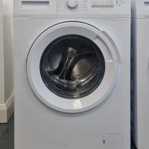 10KG 1400spin Beko Washing Machine - 3mth Warranty