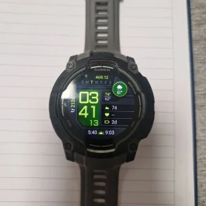 Garmin instinct 3 smart watch - Image 2