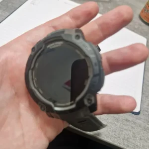 Garmin instinct 3 smart watch - Image 4