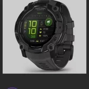 Garmin instinct 3 smart watch - Image 6