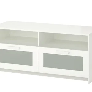 IKEA BRIMNES TV Stand White