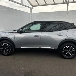 2022 Peugeot 2008 1.2 PureTech GT SUV 5dr Petrol Manual Euro 6 (s/s) (130 ps) SUV PETROL Manual - Image 6