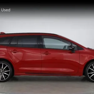 2023 Toyota Corolla 2.0 VVT-h GR SPORT Touring Sports 5dr Petrol Hybrid CVT Euro 6 (s/s) (196 p E... - Image 4