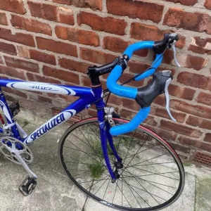 Racer bike - Image 2