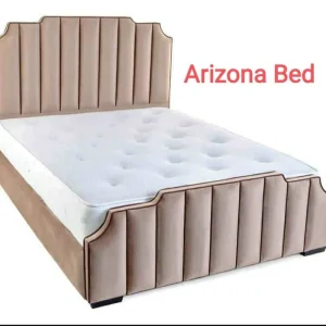 ALL KINDS OF BRAND NEW LUXURY DIVAN OTTOMAN BEDS FOR SALE, COD - Image 3